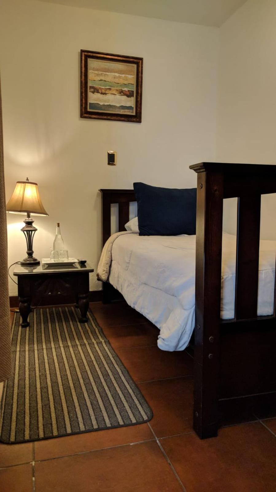 Hotel Posada De La Luna Antigua Luaran gambar