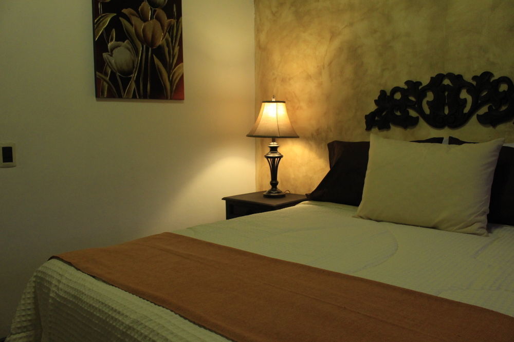 Hotel Posada De La Luna Antigua Luaran gambar